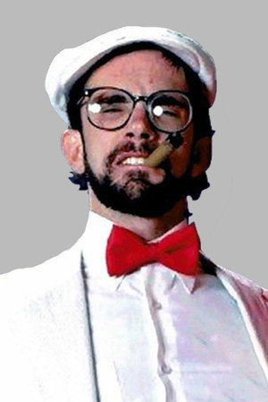 Photo of Bruno Lauer from the Latest Netflix gallery