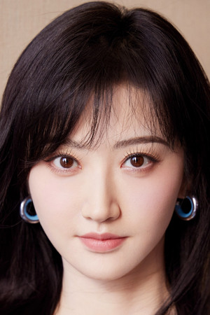 Jing Tian photo