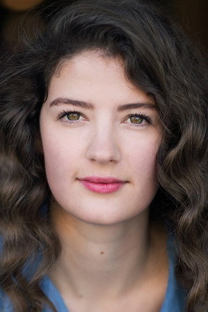 Photo of Sophie Hawkshaw from the Latest Netflix gallery