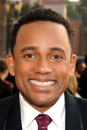 Hill Harper photo