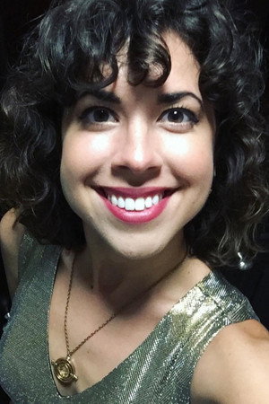 Photo of Meredith Stepien from the Latest Netflix gallery