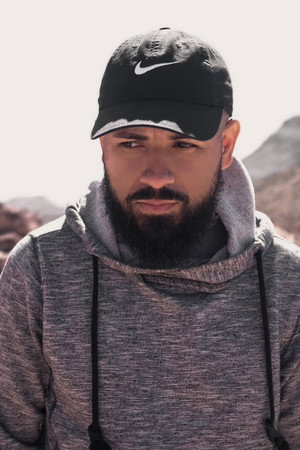 Photo of Moses Vega from the Latest Netflix gallery