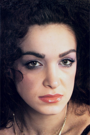 Photo of Susan Nero from the Latest Netflix gallery