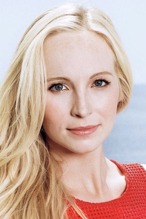 Photo of Candice King from the Latest Netflix gallery