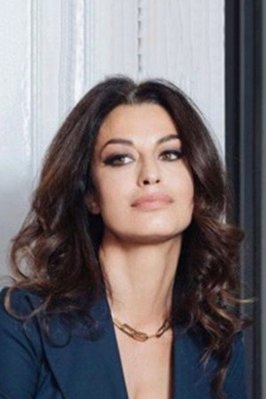 Dorotea Mercuri photo