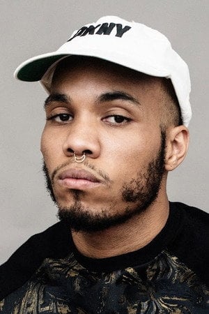 Photo of Anderson .Paak from the Latest Netflix gallery