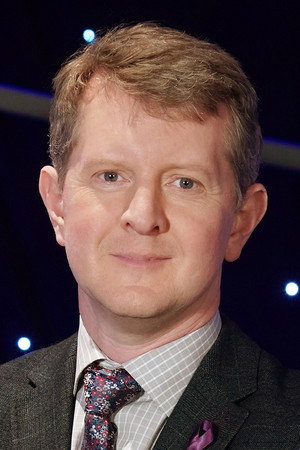 Ken Jennings photo