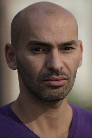 Photo of Farid Larbi from the Latest Netflix gallery