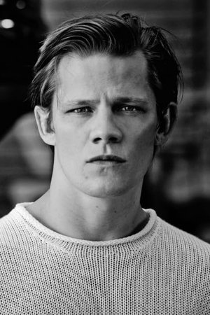 Max von der Groeben photo