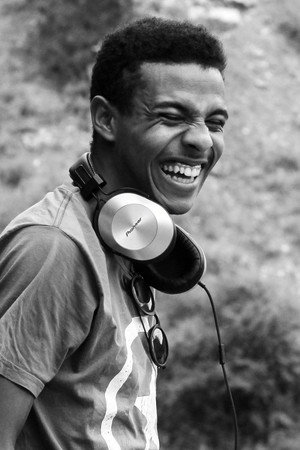 Photo of Kauan Oliveira from the Latest Netflix gallery