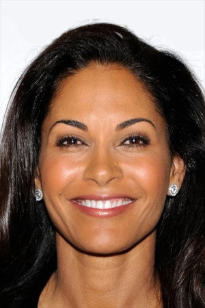 Salli Richardson-Whitfield photo