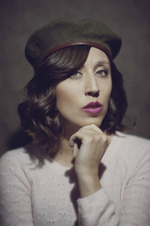 Debbie Crommelinck photo