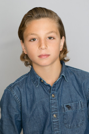 Photo of Dylan Gassner from the Latest Netflix gallery