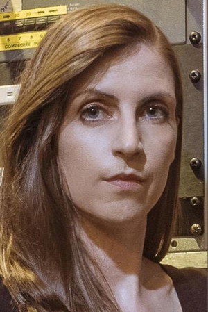 Photo of Kat Wood from the Latest Netflix gallery