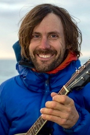 Photo of Nicolas Favresse from the Latest Netflix gallery