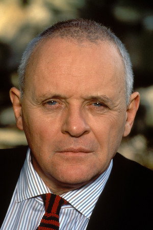 Anthony Hopkins photo