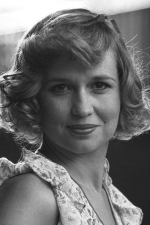 Susan Penhaligon photo