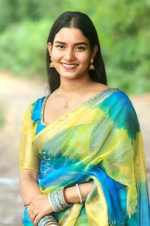 Photo of Prite Biswal from the Latest Netflix gallery