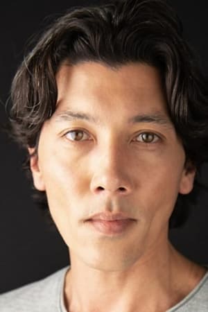 David Sakurai photo