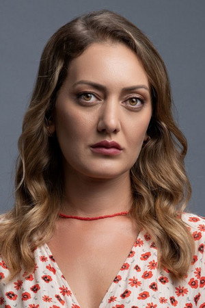 Pınar Çağlar Gençtürk photo