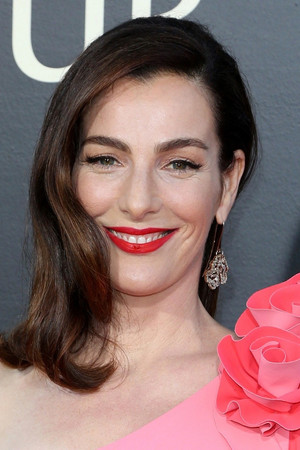 Ayelet Zurer photo
