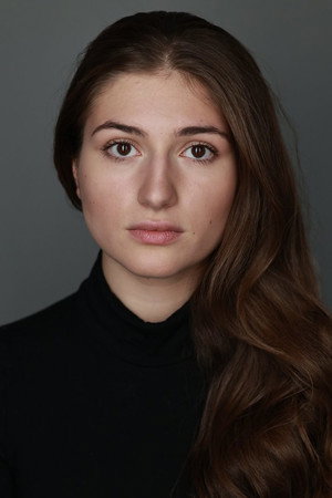 Photo of Mariya Melnikova from the Latest Netflix gallery