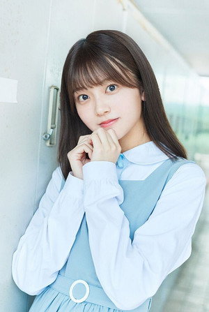 Yamashita Haruka photo