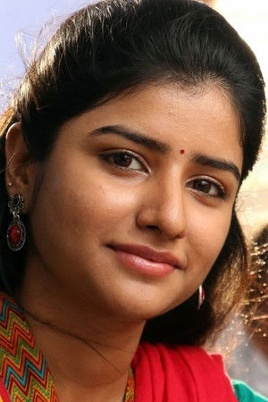 Ashmitha Subramaniyam photo