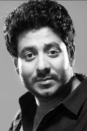 Photo of Raj Chakraborty from the Latest Netflix gallery