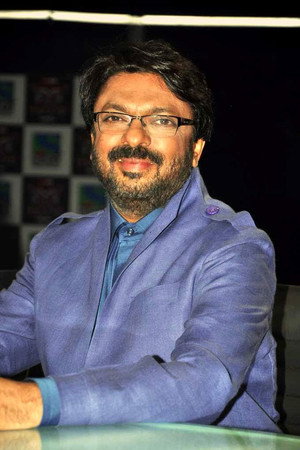 Sanjay Leela Bhansali photo