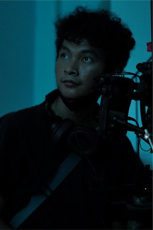 Photo of Rafi Adam Pangestu from the Latest Netflix gallery