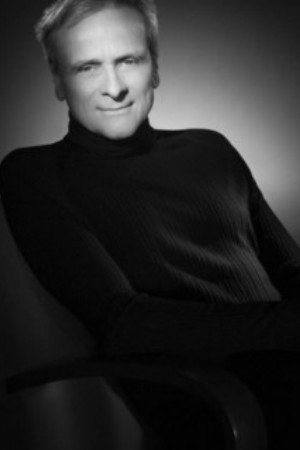 Photo of Didier Benetti from the Latest Netflix gallery
