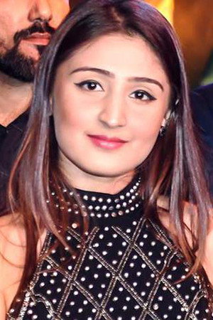 Photo of Dhvani Bhanushali from the Latest Netflix gallery