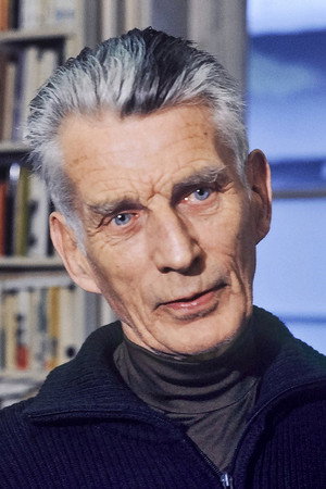 Photo of Samuel Beckett from the Latest Netflix gallery