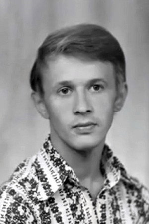 Photo of Viktor Kosykh from the Latest Netflix gallery