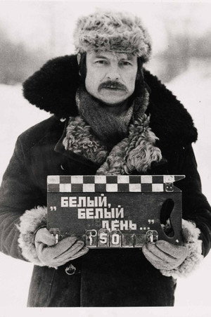 Andrei Tarkovsky photo