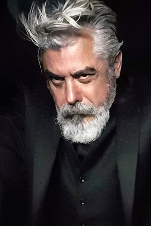 Darrell D'Silva photo