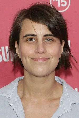 Photo of Kris Rey from the Latest Netflix gallery