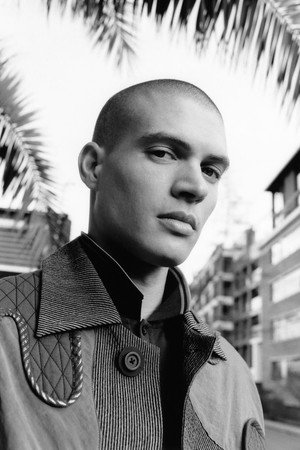 Josha Stradowski photo