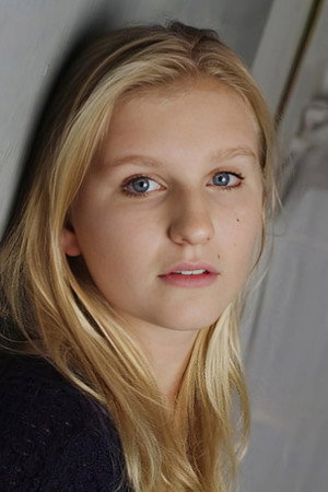 Photo of Jule Dormann from the Latest Netflix gallery