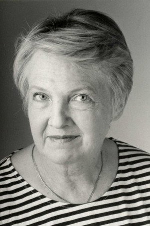 Photo of Danièle Ajoret from the Latest Netflix gallery