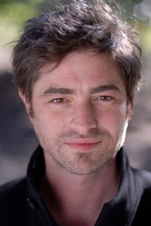 Photo of Nicolas Koretzky from the Latest Netflix gallery