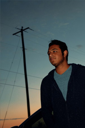 Photo of Isaiah Molina from the Latest Netflix gallery