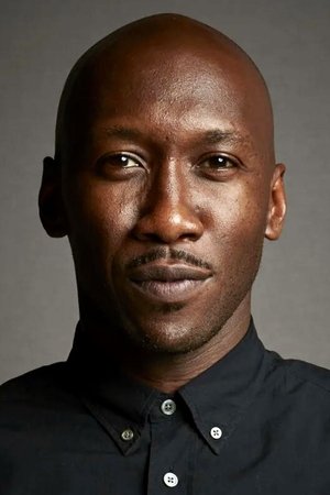 Mahershala Ali photo