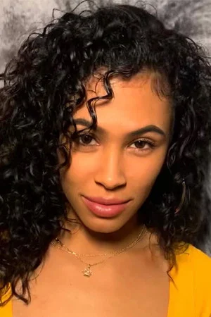 Photo of LeAnna Cruz from the Latest Netflix gallery
