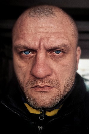 Photo of Serhii Shadrin from the Latest Netflix gallery