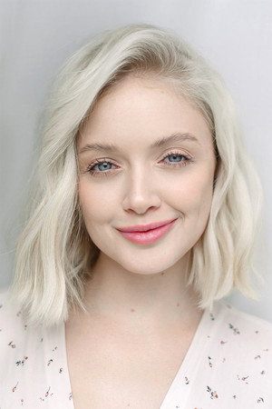 Photo of Alexandra Tulinova from the Latest Netflix gallery