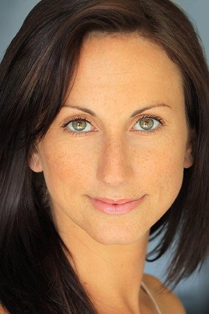 Photo of Amanda Barton from the Latest Netflix gallery