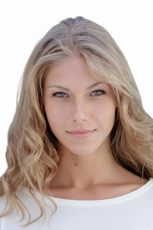 Photo of Krystal Boyd from the Latest Netflix gallery
