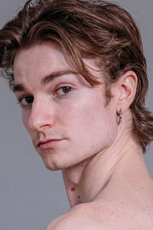 Photo of Gage Palmer from the Latest Netflix gallery